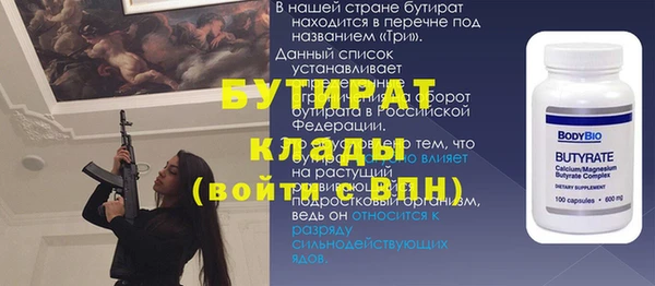 Альфа ПВП Фёдоровский